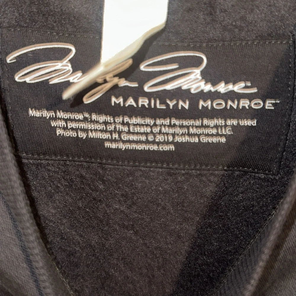 H&M size pit